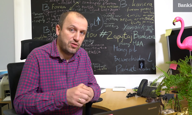 Ceny nieruchomości i ceny energii w #ZapytajBankiera