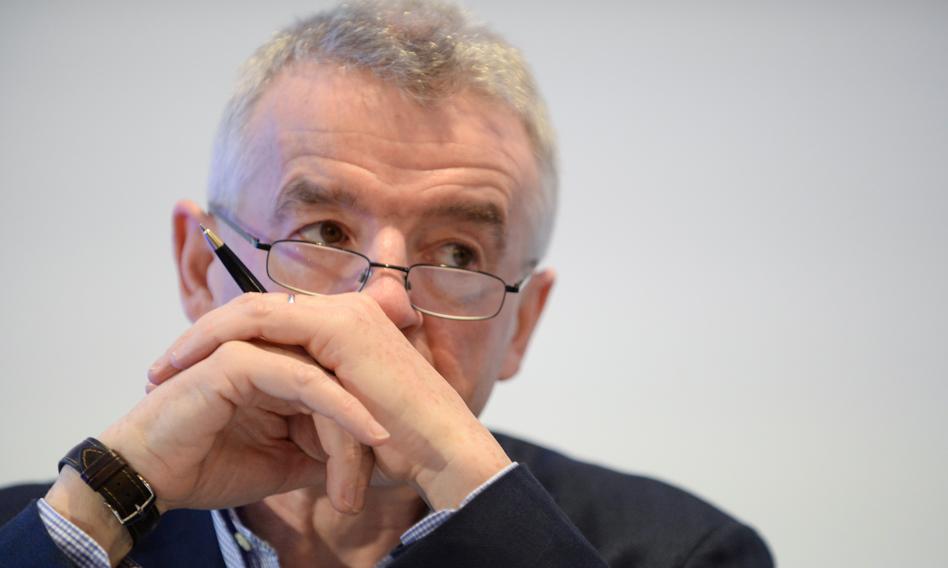 Szef Ryanaira: Białoruś z premedytacją naruszyła przepisy lotnicze