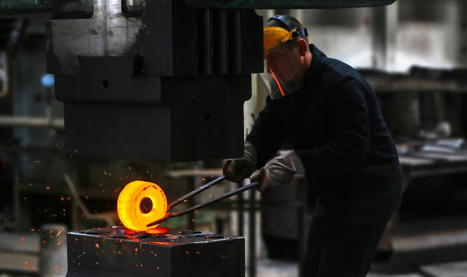 Boom w polskim przemyśle. PMI najwyższy w historii