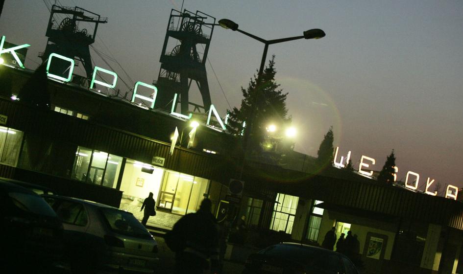 "Rozwiązaniem dla górnictwa nie jest dorzucanie pieniędzy innych podatników"