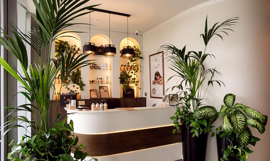 Ponad 40 salonów w Polsce i 7 lat doświadczenia. Dlaczego franczyza Thai Bali Spa to bezpieczny biznes na lata?