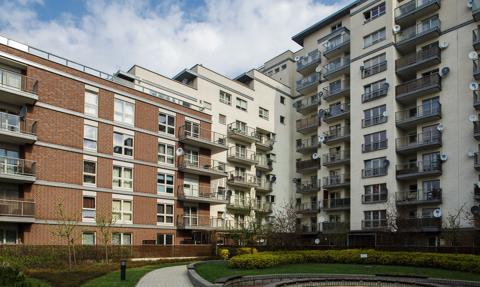 Końcówka roku zdecydowanie dla deweloperów. Do zeszłorocznego rekordu brakuje niewiele