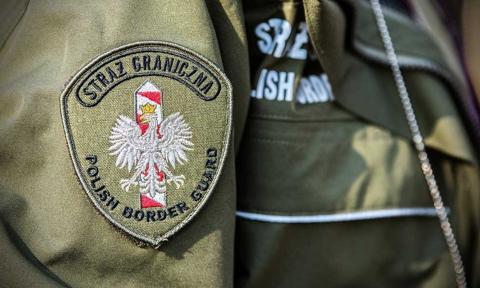 Drony, termowizja i taktyka. Tak USA pomagają Polsce chronić wschodnią granicę