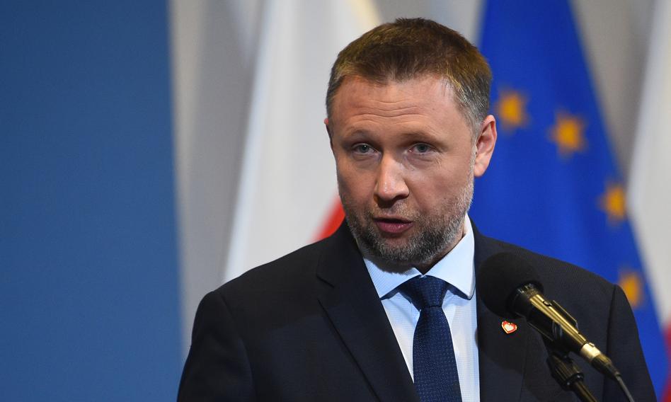 Rząd zajmie się ustawą o pomocy cudzoziemcom. 800+ tylko dla pracujących