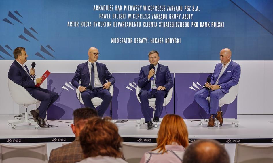 Wyścig po amunicję. Polska mobilizuje przemysł obronny