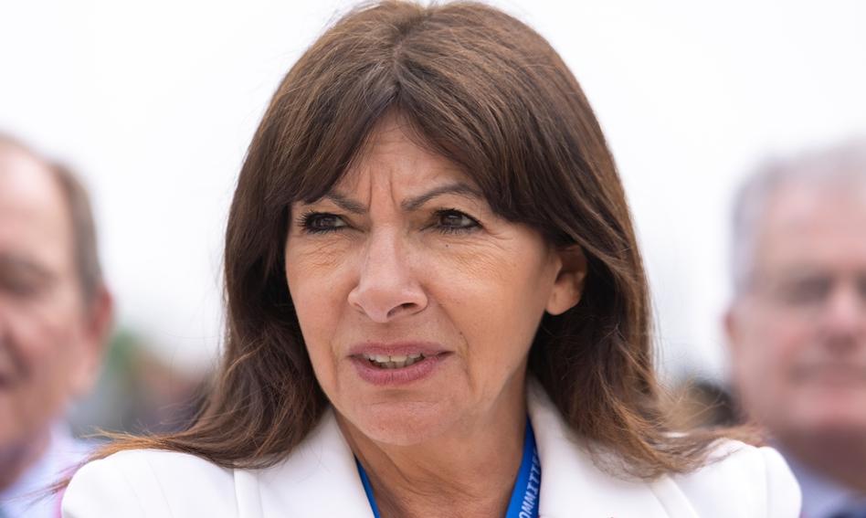 Mer ʲża zaskoczona decyzją Macrona: "To nie wpłynie na igrzyska: