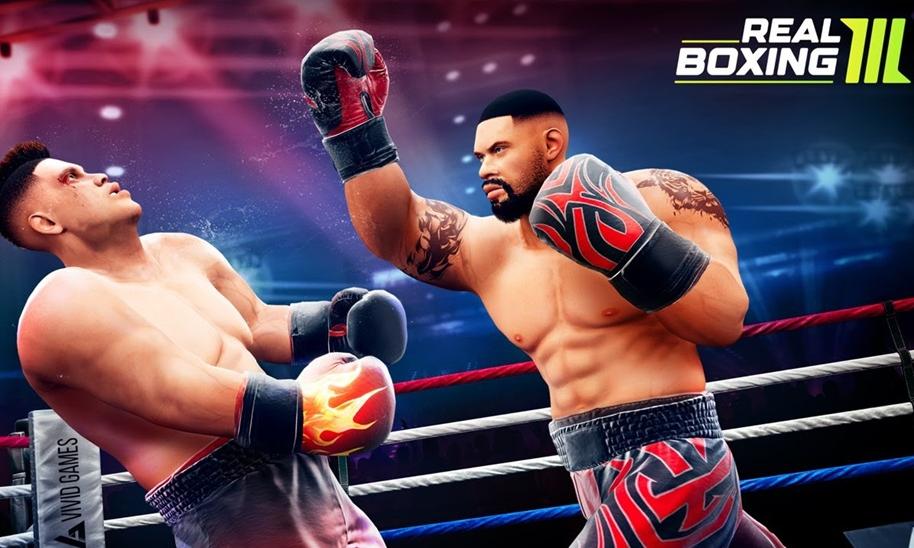 Vivid Games zmienia plan gry – Real Boxing 3 opóźniony