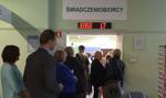 Bezrobotni Ukraińcy. Niewielu pobiera zasiłki
