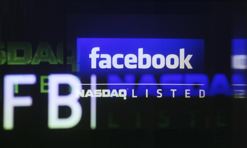 Kwartalne przychody Facebooka wzrosły o 48 proc.