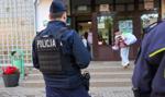 Panika po atakach w szkołach. Policja skontrolowała 10 tys. placówek i zatrzymała 10 osób