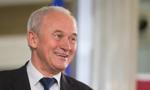 Tchórzewski: Decyzja o atomie w tym roku