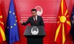 Przedterminowe wybory w Macedonii przez UE?