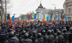 Unijne sankcje pomogą Mołdawii? UE ukarała osoby i firmę za destabilizację