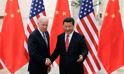Biden pochwalił postępy podczas COP26, ale zganił Chiny, Rosję i OPEC