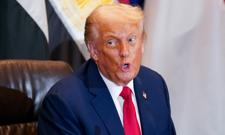Koniec walk w Libanie jeszcze dzisiaj. Donald Trump ogłasza sukces