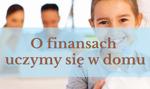 Jak dzieciństwo wpływa na to, jak zarządzasz pieniędzmi jako dorosły?
