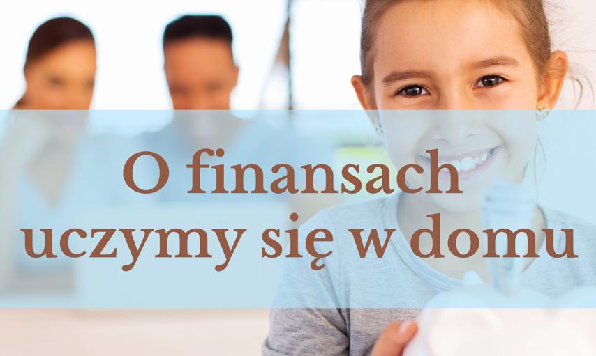 Jak dzieciństwo wpływa na to, jak zarządzasz pieniędzmi jako dorosły?