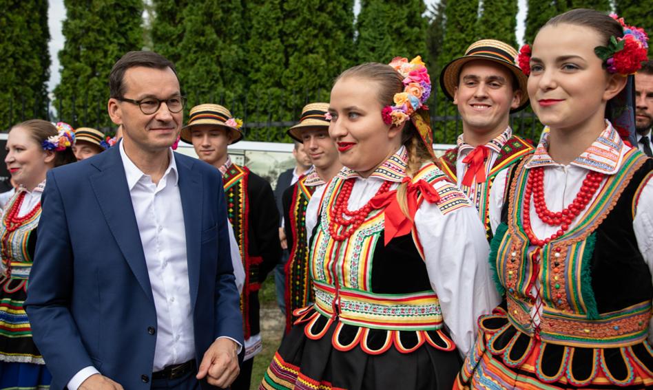 Premier: chcę wprowadzić możliwość dopłat do nawozów