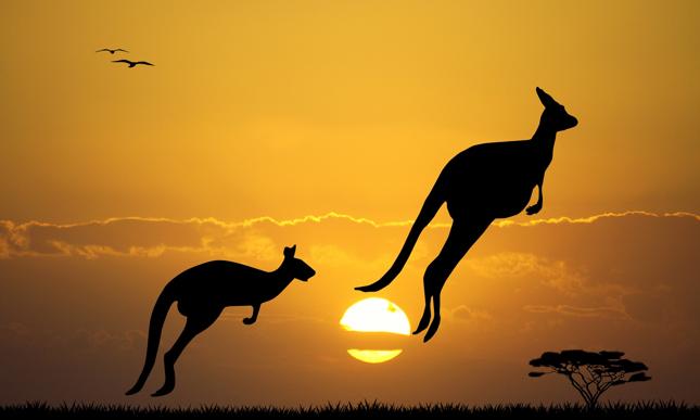 UE i Australia rozpoczynają rozmowy o wolnym handlu