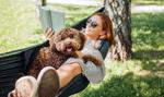 Dog parenting nie zagraża rodzicielstwu? "To skutek szerszych zmian społecznych"