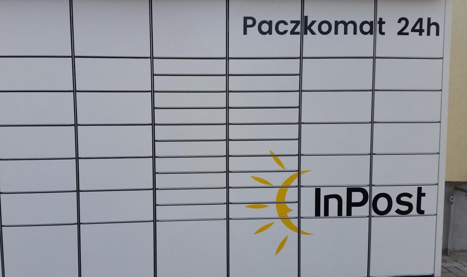InPost ma porozumienie z KKR ws. finansowania w wys. 125 mln euro przez 5,5 roku