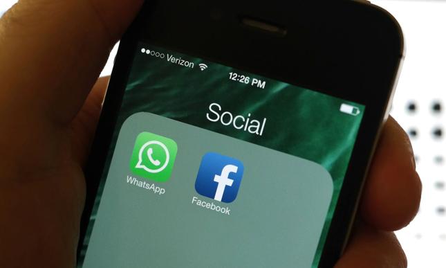 PGE sprzedaje prąd przez Facebooka