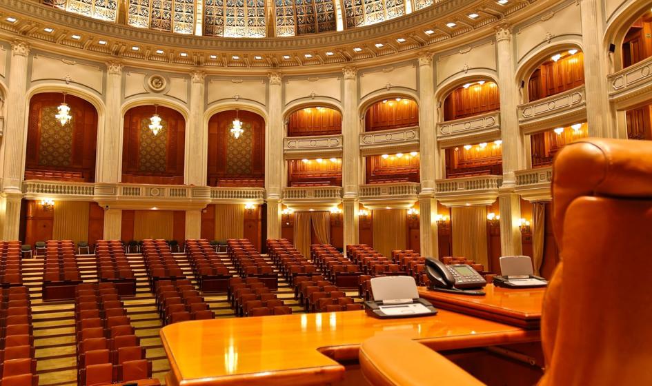 Rumunia: nowy lewicowy rząd zatwierdzony przez parlament