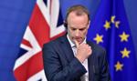 Wielka Brytania: minister ds. wyjścia z UE Dominic Raab zrezygnował ze stanowiska 