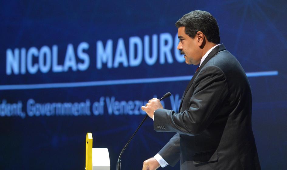 Media: “powrót Wenezueli do gry na światowym rynku paliw” jednak nie tak szybko