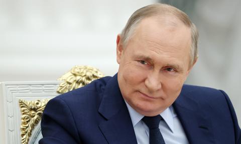 Państwa G-7 nie uznają rosyjskich "wyborów" na terenach okupowanych Ukrainy