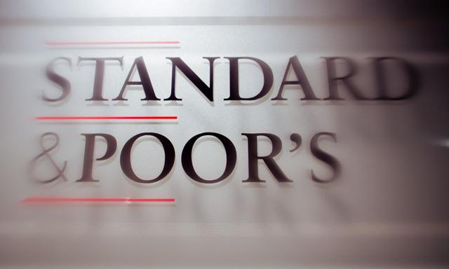 S&P podwyższył rating Grecji do poziomu CCC+