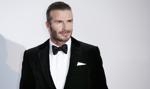 David Beckham otrzyma tytuł szlachecki. Wyplątał się z podatkowego impasu