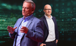 Chris Skinner dla Bankier.pl: Wyzwaniem dla fintechów jest finansowanie