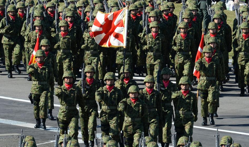 Japonia ma nową jednostkę wywiadu ds. międzynarodowego terroryzmu