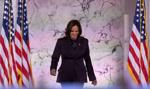 Kamala Harris na czele sondaży wśród Demokratów rozważających start w wyborach prezydenckich