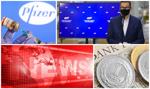 To był dzień. Najważniejsze wiadomości z 2 grudnia 2020 r.