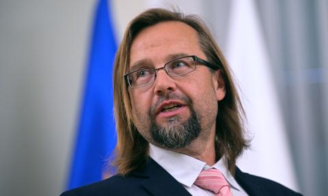 Dyskryminacja płacowa i lawina skarg. Szef PIP wskazuje wyzwania