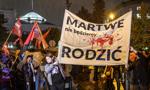 Protesty w kilkudziesięciu miastach. Kobiety rozliczają rząd z obietnic