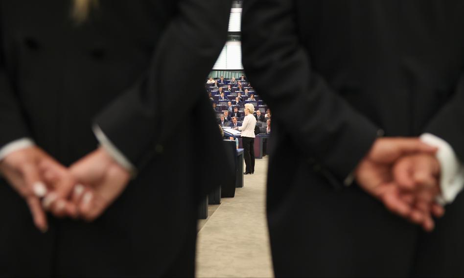 W UE może powstać służba współpracy wywiadowczej. By bronić się przed atakami hybrydowymi Rosjan
