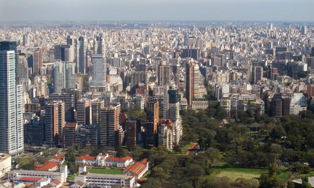 Argentyna ogłasza, że dotrzymała porozumienia z Klubem Paryskim