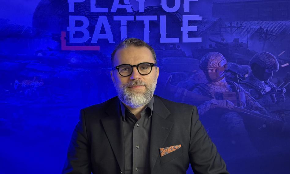 Jacek Bartosiak: Nowy „atom” już tu jest. Zdecyduje o wyniku wojny szybciej niż człowiek