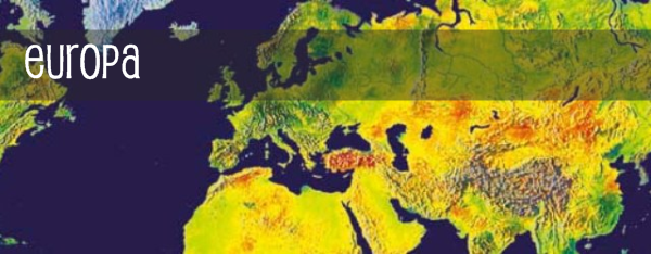 podróże 2014 europa grafika