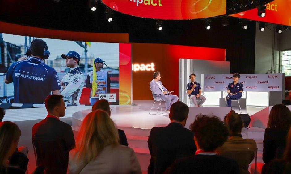 Marketing sportowy Impact'23 - obejrzyj wystąpienia