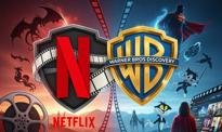 „Tę fuzję należy zablokować”. Hollywood i politycy przeciwko Netflixowi