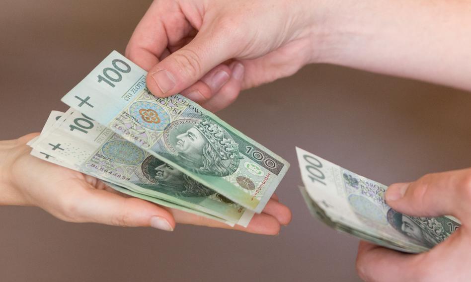 Staliśmy się bogatsi. Przez inflacje jednak o tym zapomnieliśmy