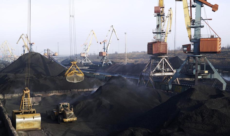 Coal Energy podpisało memoranda o współpracy w zakresie rozwoju kopalń antracytu