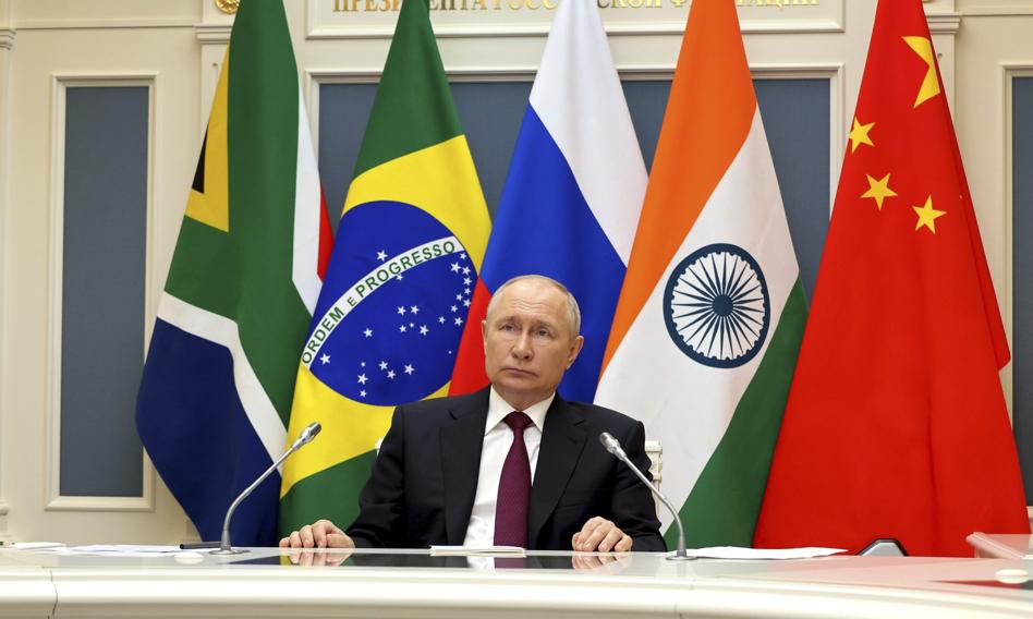 Nie są państwem a chcą do BRICS. Zaskakujący apel bośniackich Serbów