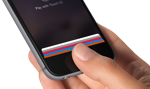 Apple Pay trafi do bankomatów