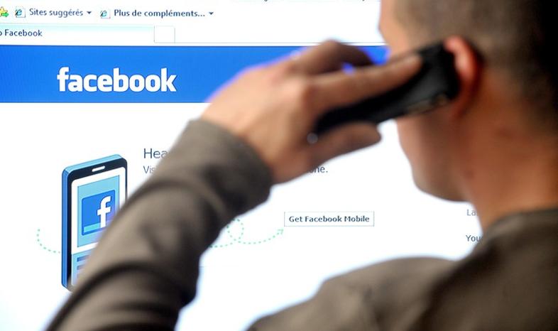 Włochy: zwolniony przez Facebooka