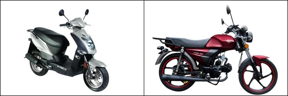 Ile kosztuje motocykl do 125 cm3? Wiosna 2015 Bankier.pl